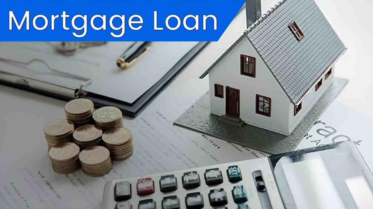 Mortgage Loan